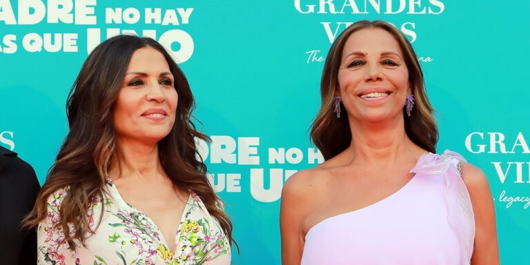 ¡Disolución explosiva de Azúcar Moreno! Las gemelas Moreno se lanzan dardos en comunicados y cancelan gira mexicana