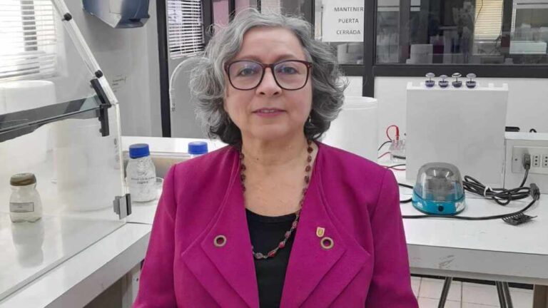 Revolucionario avance chileno: Científica desarrolla el primer probiótico del mundo para prevenir el cáncer gástrico