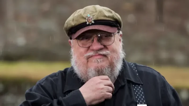¡Cancelada la Serie de Jon Snow en Juego de Tronos: George R.R. Martin Revela Razones y Confirma Nuevas Secuelas Explosivas en Westeros!