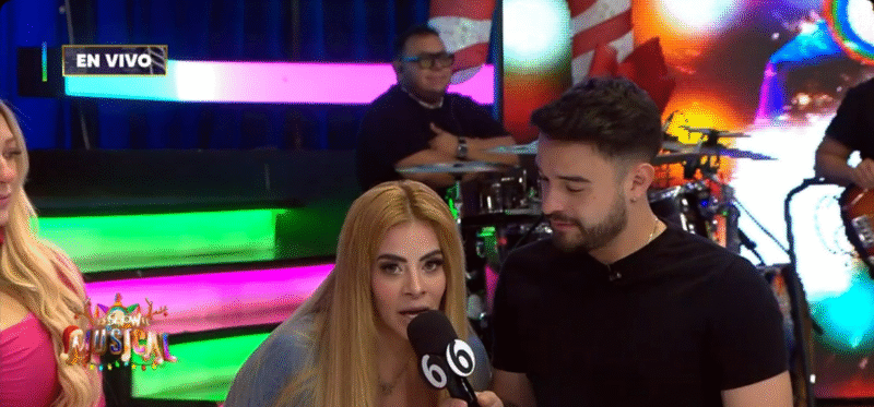 Ludivinita abandona ‘Es Show: El Musical’ y lanza duras críticas contra la producción