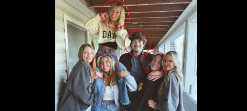 El macabro caso de los cuatro estudiantes de la Universidad de Idaho