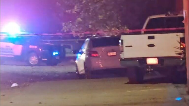 Otro hombre ejecutado al llegar a su domicilio