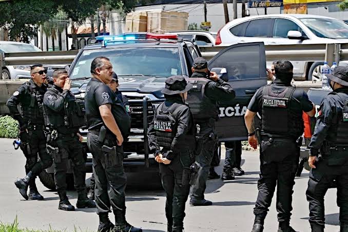 ¡Secuestro de policías en Jalisco termina en rescate milagroso con balacera épica contra el CJNG!