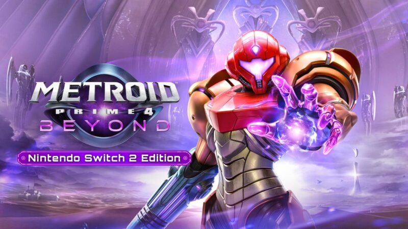 ‘Metroid Prime 4: Beyond’ en Switch 2: ¿Un regreso triunfal o una espera sobrevalorada?