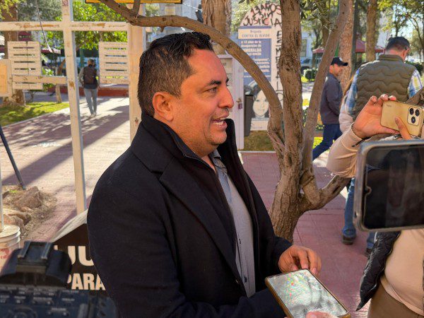 JMAS restablece el suministro de agua tras megafugas en el sur de Chihuahua