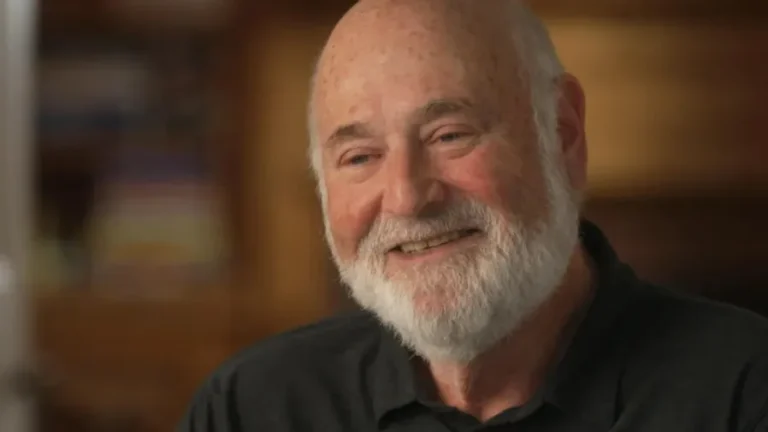 ¡Tragedia en Hollywood 2025: Hallan sin vida al icónico director Rob Reiner y a su esposa con múltiples puñaladas en su lujosa residencia de Los Ángeles!