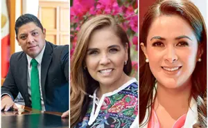 Gobernadores mejor evaluados al cierre del 2025: ranking de Mitofsky