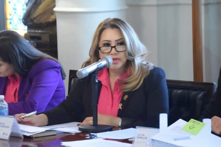 Invita Síndica a consultar resultados de becas para Estancias Infantiles