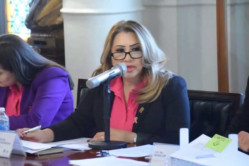 Invita Síndica a consultar resultados de becas para Estancias Infantiles