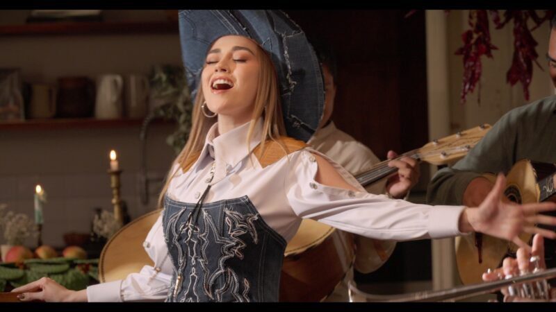 CAROLINA ROSS  PRESENTA “LO QUE SE DICE AMOR”