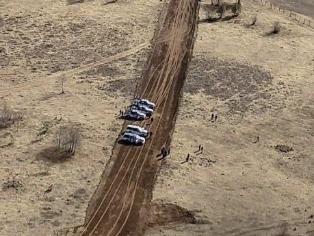 Se dispara inseguridad en Guachochi, atacan a ejercito