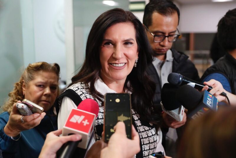 Cámara de Diputados reanuda este domingo y lunes sus actividades legislativas