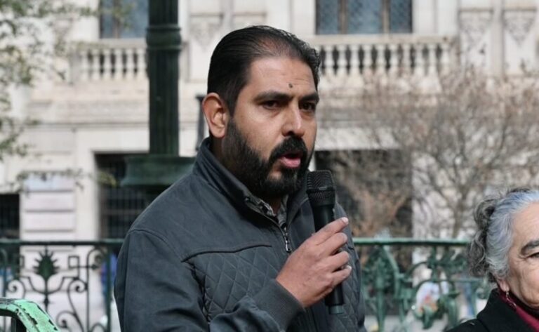 Exige Hugo González transparencia en el registro de morosos del impuesto predial en Chihuahua