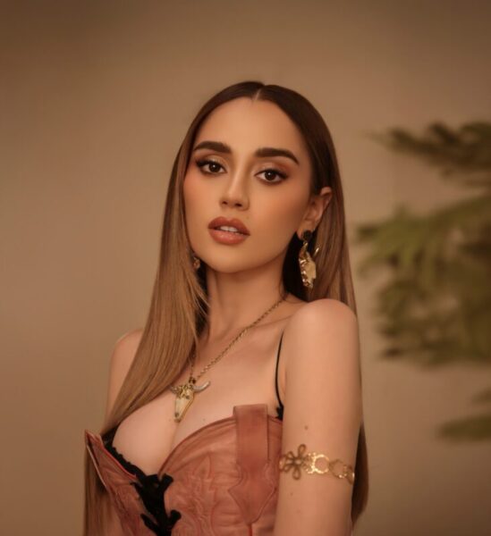 RECIBE NOMINACIÓN A PREMIO LO NUESTRO 2026