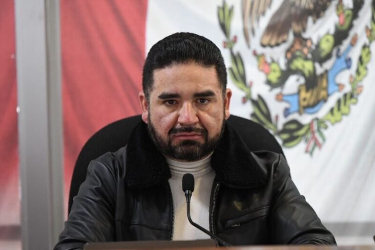 Con lo que Morena regala a la dictadura cubana, Chihuahua podría tener cada escuela con calentón, gas y agua caliente: Francisco Sánchez