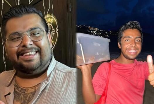 Éxito que se nota: Paco “El de las Empanadas” crece en negocio… y en cachetes