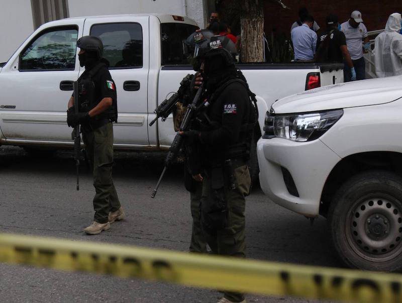 Ataque armado contra legisladores reaviva debate sobre seguridad en México