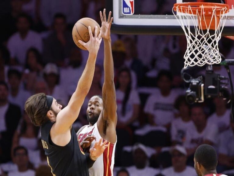 NBA mantiene alta intensidad en plena recta media de la temporada