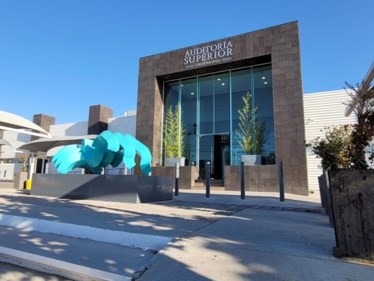 Inhabilita ASE a funcionaria de Santa Bárbara por uso ferecursos públicos para pagar su crédito de Infonavit