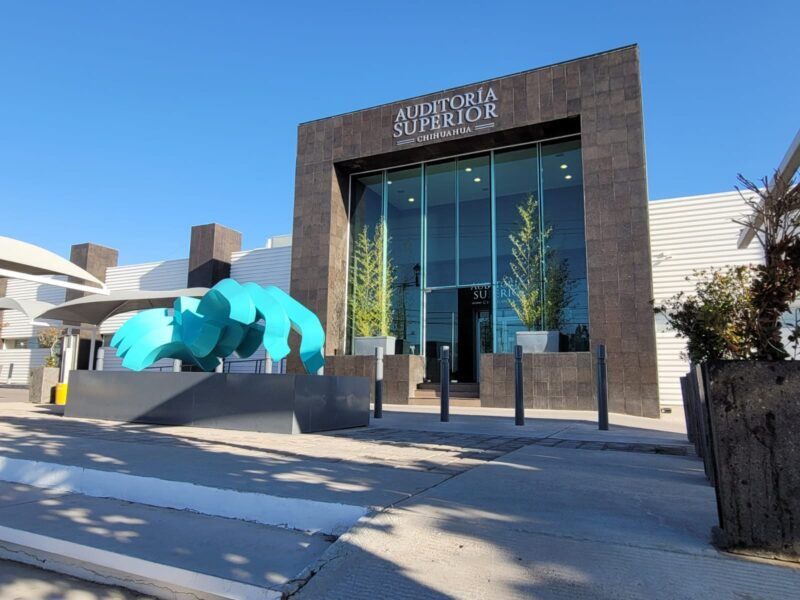 Inhabilita ASE a funcionaria de Santa Bárbara por uso ferecursos públicos para pagar su crédito de Infonavit