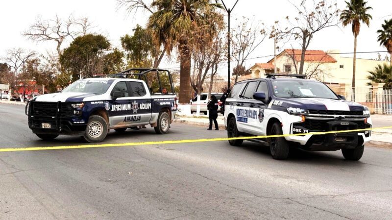 Hallan sin vida a Kevin Eduardo, menor desaparecido