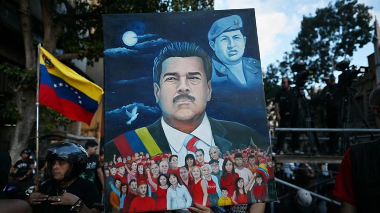 Cargos contra Nicolás Maduro: vínculos con el Cártel de Sinaloa y el Tren de Aragua en nueva acusación de EE.UU.