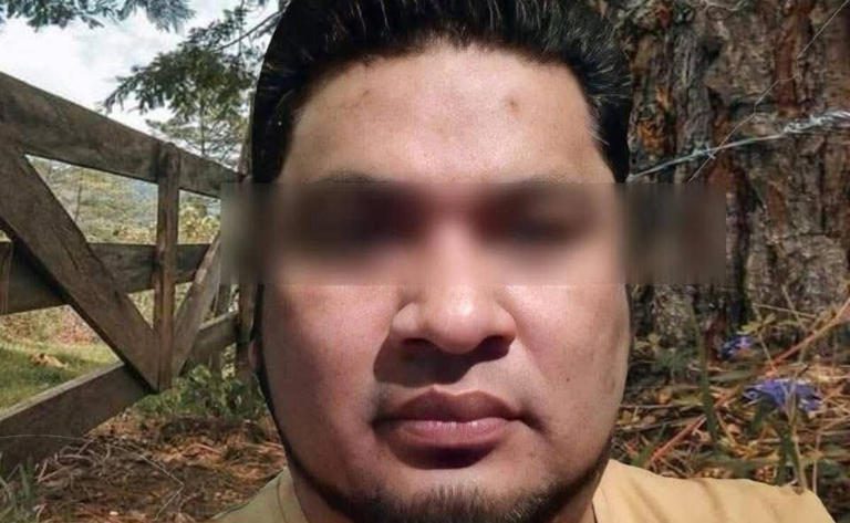 Recapturan a exalcalde de Pueblo Nuevo Solistahuacán condenado a 110 años por homicidio en Chiapas