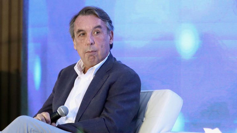 Bernardo Gómez y Alfonso de Angoitia: los ejecutivos que adquieren acciones de Emilio Azcárraga en Televisa