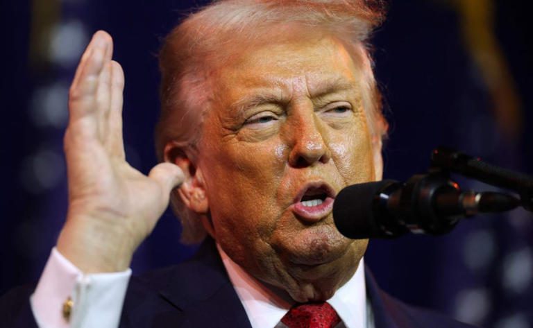 Trump ordena retiro de EE.UU. de 66 organizaciones internacionales: “Ya no sirven a los intereses nacionales”