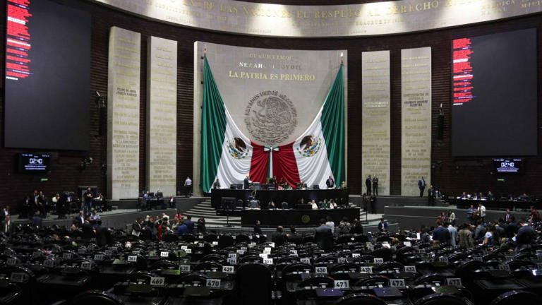 El golpe viene por la vía del Congreso: la oposición prepara una emboscada legislativa contra el gobierno