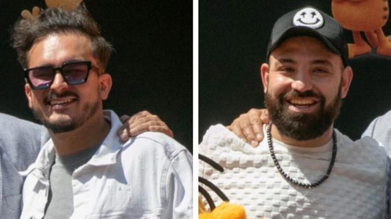 Xuxo Dom rompe en llanto: denuncia amenazas y extorsión tras conflicto con La Cotorrisa