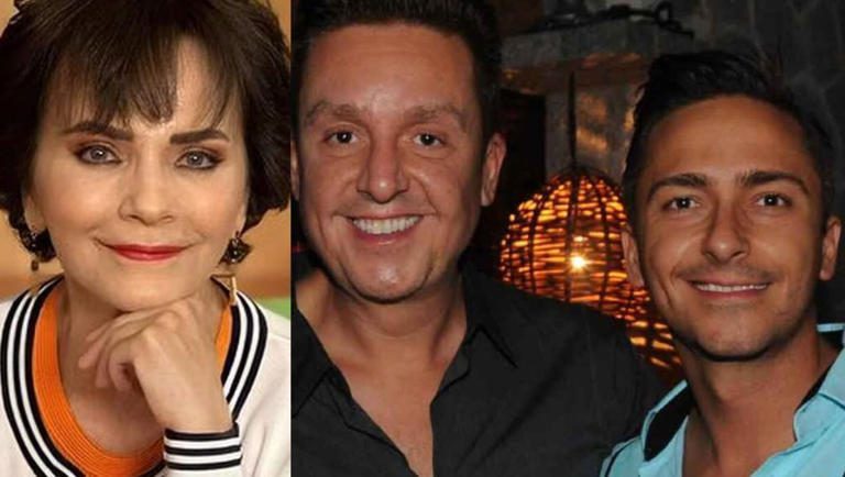 Daniel Bisogno guardó silencio sobre su salud por miedo a perder su trabajo y proteger a su madre: revelación de su hermano Alex