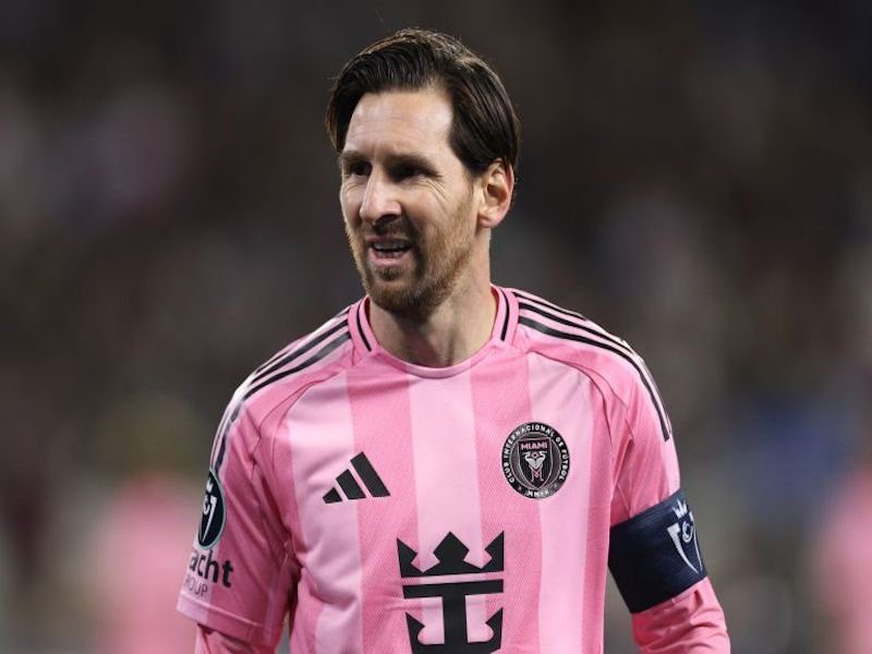 Inter Miami refuerza su ataque y apunta a una temporada histórica