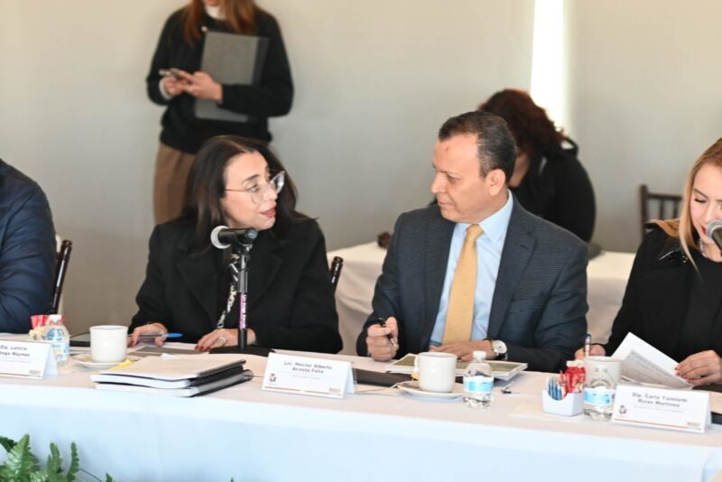 Fiscalización revisa observaciones del Informe General 2025 de la ASE