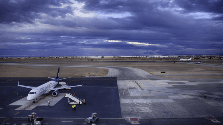 Reporta OMA a aeropuertos de Juárez y Chihuahua entre los primeros cuatro en tráfico de pasajeros