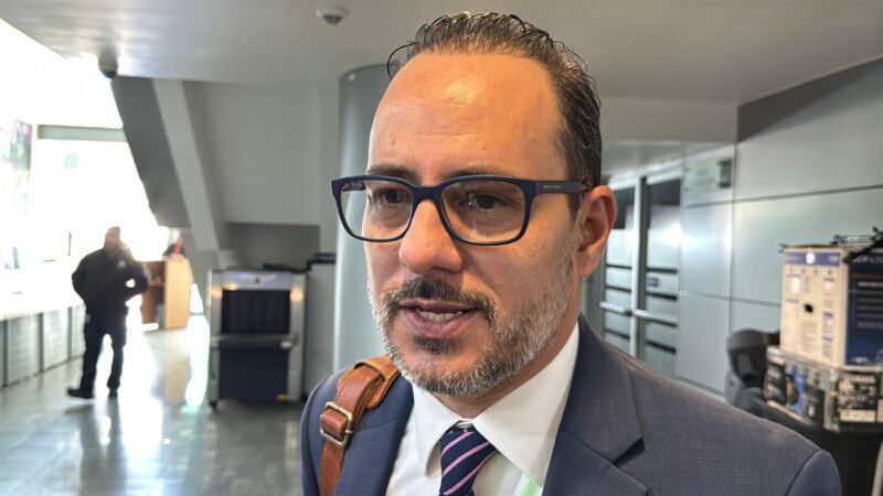 Ahogan recortes federales a municipios; Estado y Congreso sostienen finanzas de Chihuahua: Jorge Soto