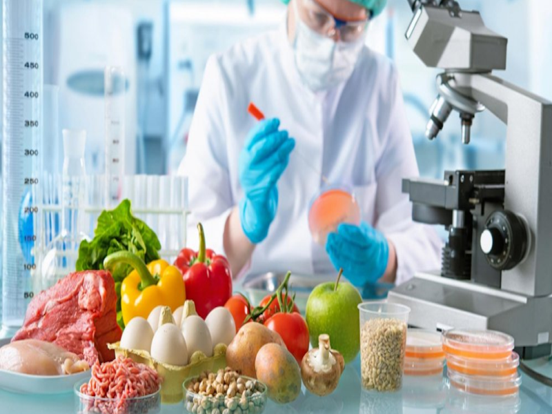 La biotecnología avanza con soluciones innovadoras para la salud y la alimentación