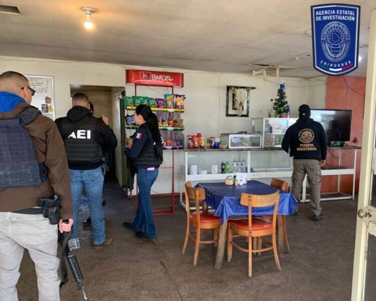 Aseguran medicamento controlado en restaurante de Buenaventura