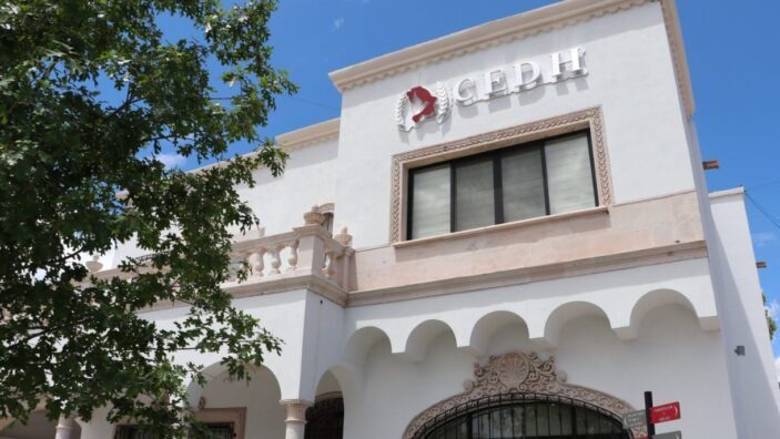 Define JUCOPO terna para titular de la CEDH