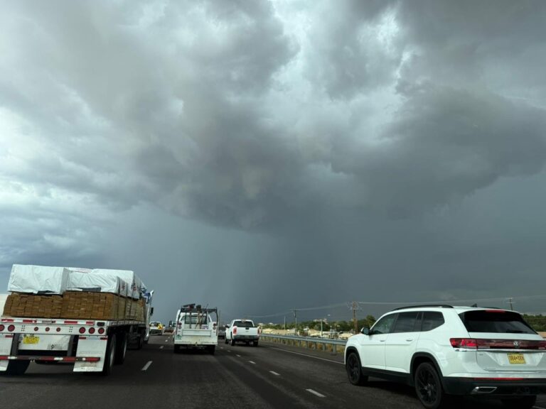 Prevén mañana fría y tarde templada este viernes en Chihuahua