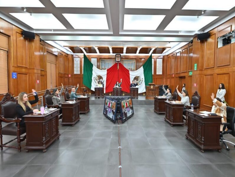 Congreso de Chihuahua analiza ajustes legales en materia de seguridad pública