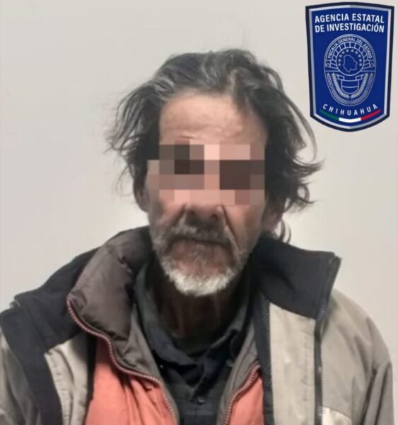 Detienen a hombre por posesión de cristal en colonia Palmilla