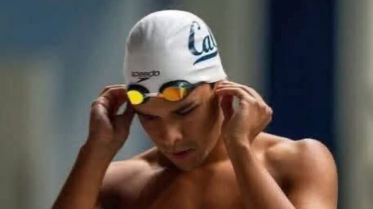 Es chihuahuense el tritón Humberto Nájera logra bronce en el TYR Pro Swim Seriesen Austin, Texas