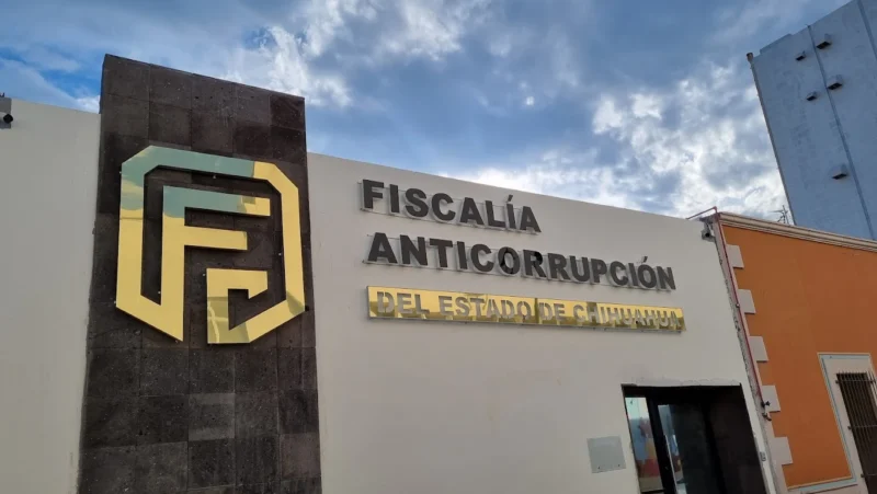 Abren convocatoria para integrar Comité de Participación Ciudadana Anticorrupción