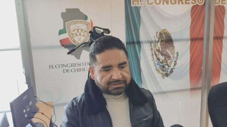 En MC “nos sí nos reservamos el derecho de admisión”: Sánchez