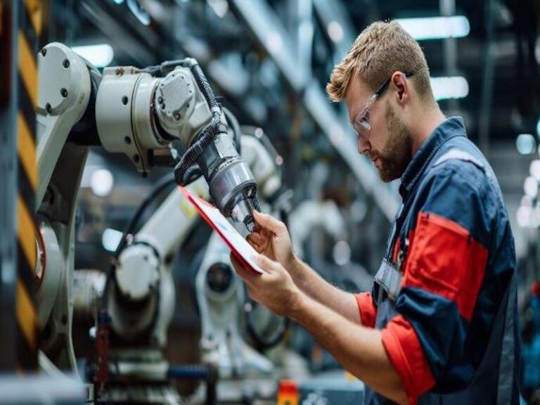 Innovación tecnológica impulsa nuevos modelos de trabajo