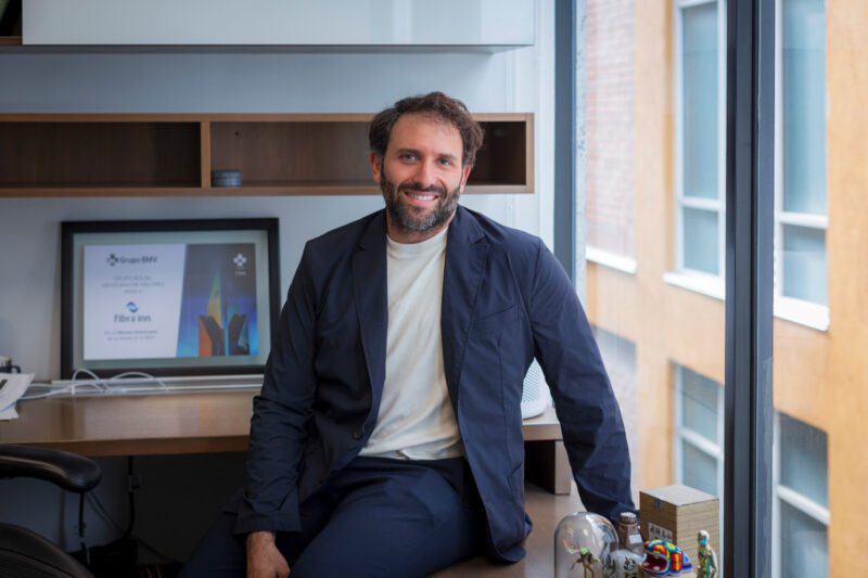 Fibra Inn Finaliza Proceso de Internalización de la Operación en 28 Hoteles