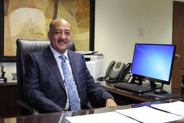 Chihuahua será sede nacional del Proyecto Reto Marte