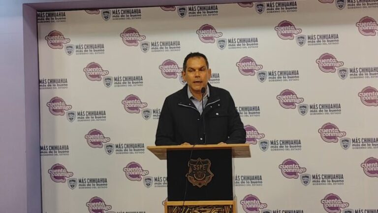 Accidente con víctima mortal en Fuentes Mares es turnado a la Fiscalía: SSPE