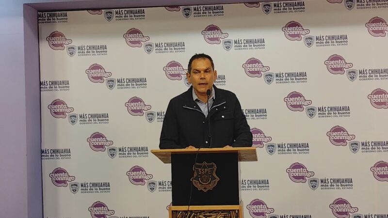 Accidente con víctima mortal en Fuentes Mares es turnado a la Fiscalía: SSPE